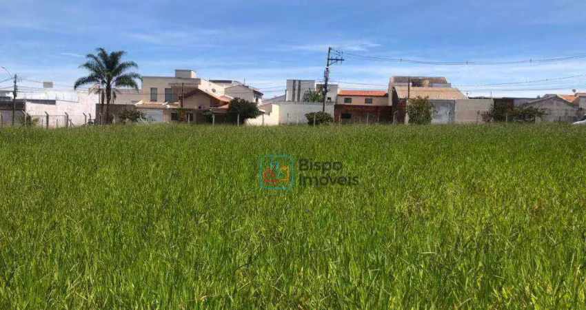 Terreno, 2678 m² - venda por r$ 5.400.000,00 ou aluguel por r$ 28.025,55/mês - loteamento industrial - santa bárbara d'oeste/sp