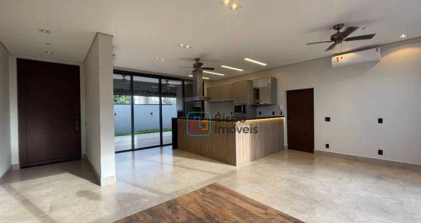 Casa à venda, 240 m² por R$ 2.700.000,00 - Jardim Firenze - Santa Bárbara D'Oeste/SP