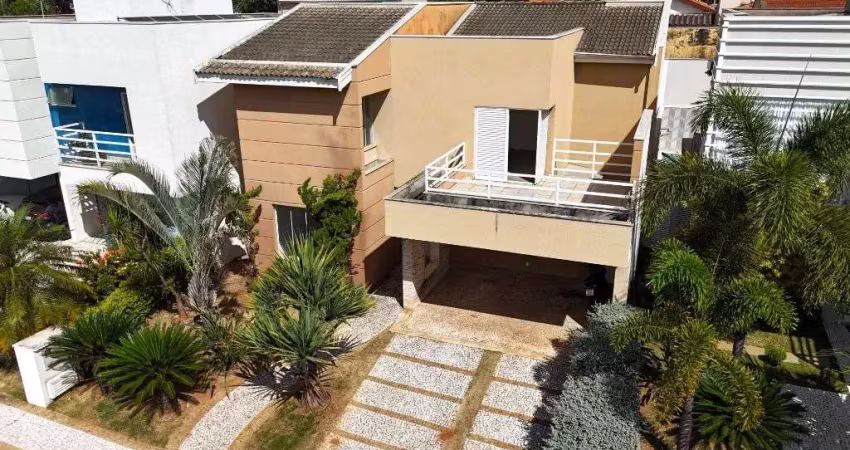 Casa com 4 dormitórios à venda, 286 m² por r$ 1.390.000,00 - vila santa maria - americana/sp