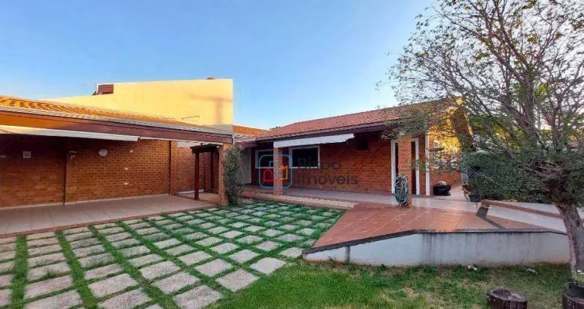 Casa à venda, 160 m² por r$ 928.900,00 - jardim são vito - americana/sp