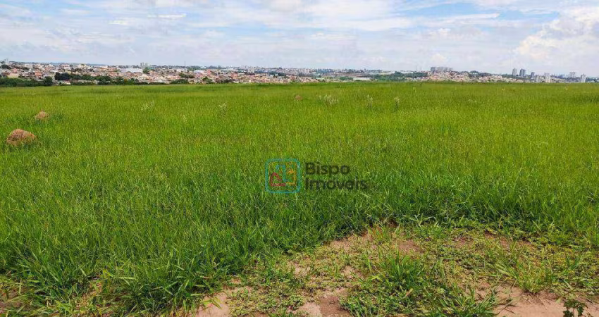 Terreno à venda, 300 m² por R$ 250.000,00 - Residencial Vila América - Nova Odessa/SP