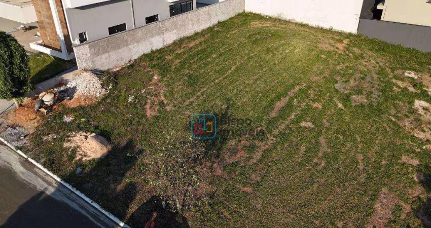 Terreno à venda, 465 m² por R$ 330.000,00 - Fazenda Santa Lúcia - Americana/SP