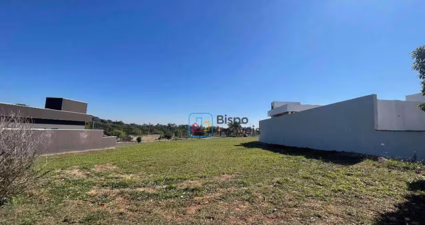 Terreno à venda, 465 m² por r$ 300.000,00 - fazenda santa lúcia - americana/sp