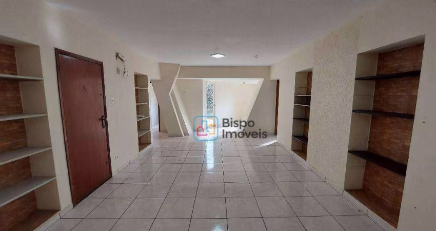 Sala Comercial para alugar, 150 m² por R$ 1.538/mês - Centro - Americana/SP