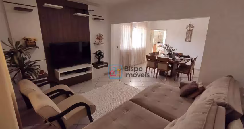 Casa à venda, 136 m² por R$ 380.000,00 - Vila Bertini - Americana/SP