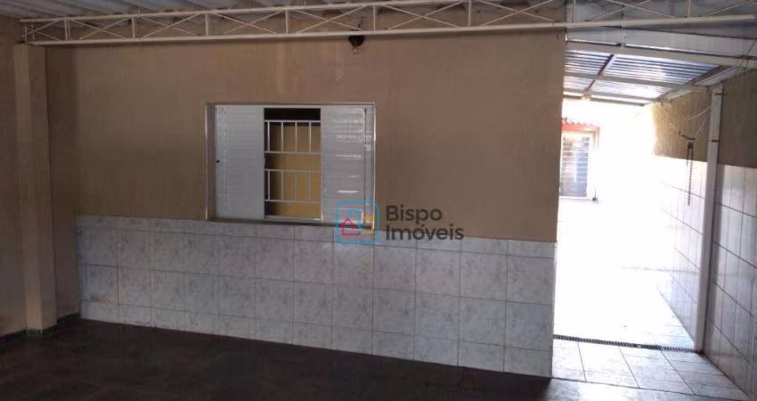 Casa à venda, 115 m² por R$ 280.000,00 - Jardim Guanabara - Americana/SP