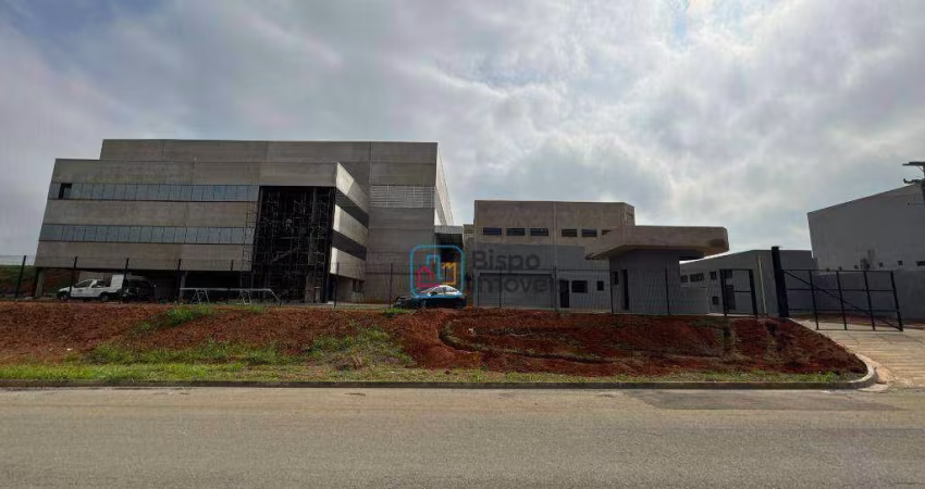 Galpão para alugar, 6000 m² por R$ 150.000,00/mês - Distrito São Lucas II - Limeira/SP