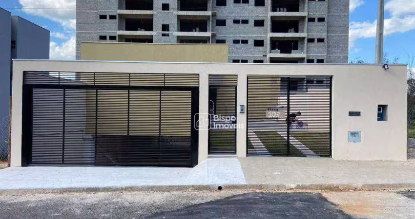 Apartamento à venda, 385 m² por R$ 2.000.000,00 - Jardim Dona Judith - Americana/SP