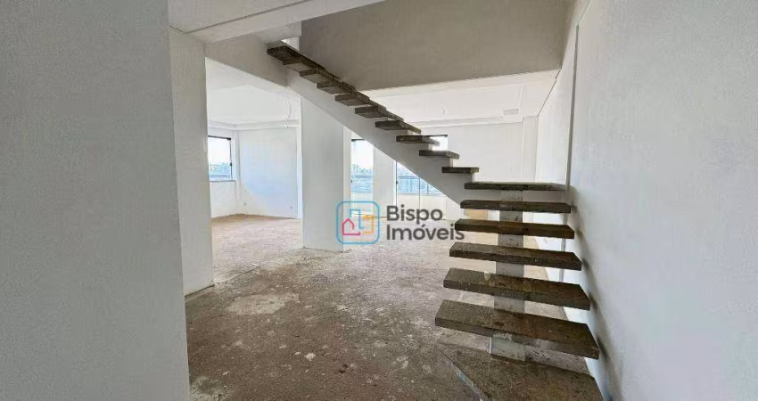 Apartamento à venda, 210 m² por R$ 950.000,00 - Centro - Americana/SP