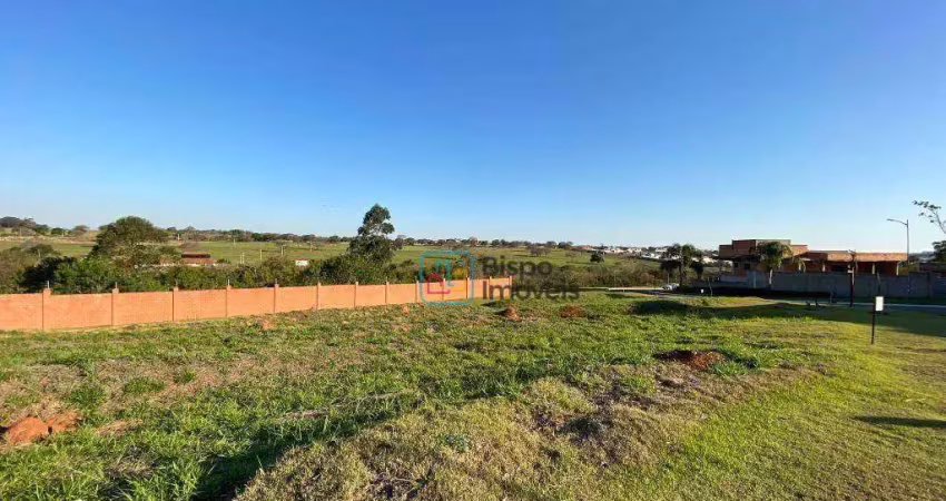 Terreno à venda, 2195 m² por R$ 2.195.000,00 - Jardim São Jorge - Nova Odessa/SP
