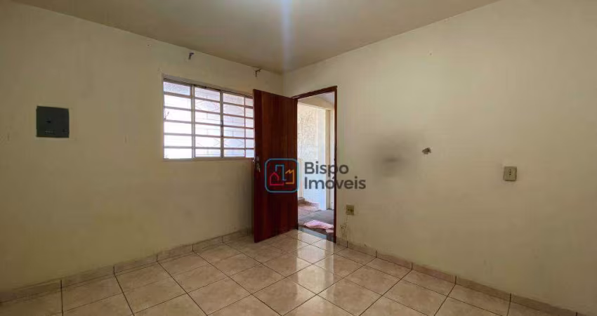 Casa à venda, 120 m² por R$ 200.000,00 - Antônio Zanaga II - Americana/SP