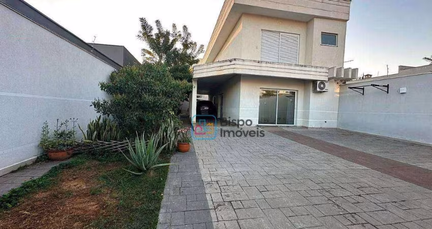 Casa à venda, 192 m² por R$ 1.079.000,00 - Jardim Dona Judith - Americana/SP