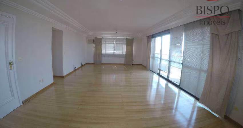 Apartamento à venda, 260 m² por R$ 1.900.000,00 - Centro - Americana/SP