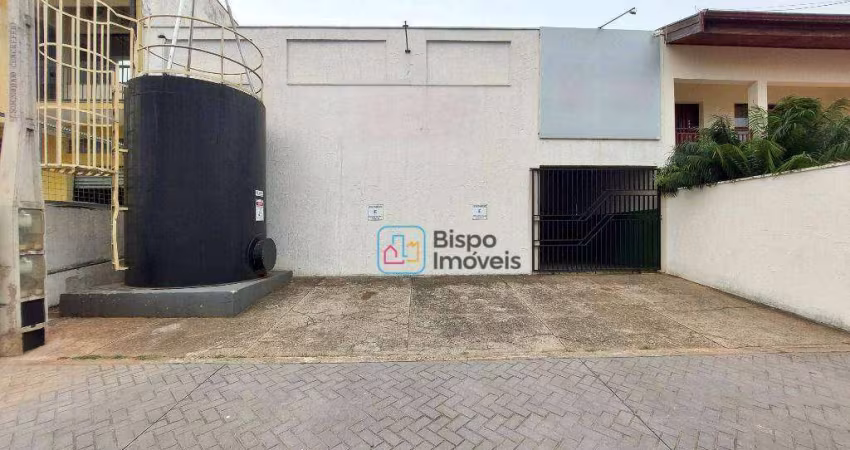 Casa Comercial à venda, 366 m² por R$ 900.000 - Santa Cruz - Americana/SP