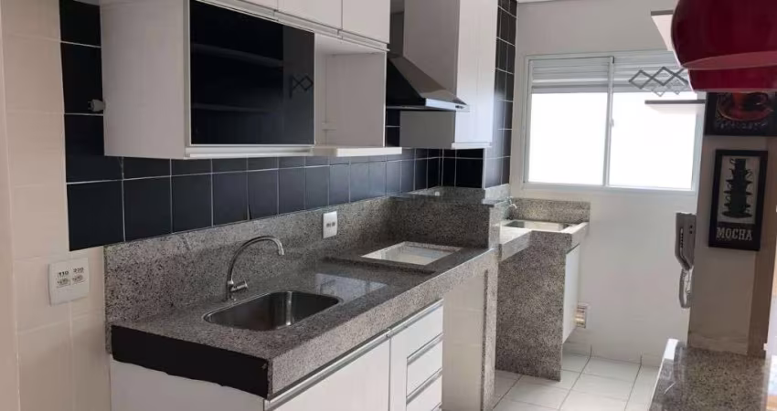 Apartamento à venda, 81 m² por R$ 470.000,00 - Vila Belvedere - Americana/SP