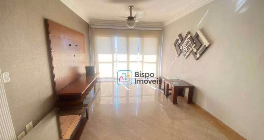 Apartamento à venda, 193 m² por R$ 900.000,00 - Centro - Americana/SP
