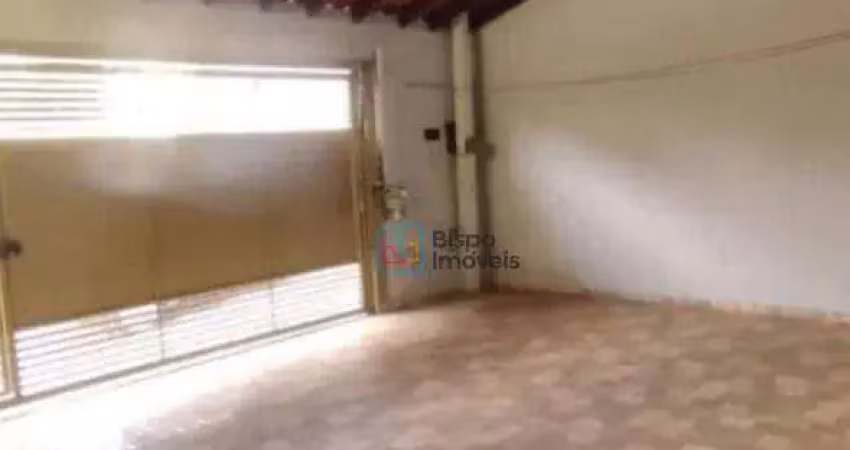 Casa à venda, 130 m² por R$ 405.000,00 - Parque Nova Carioba - Americana/SP