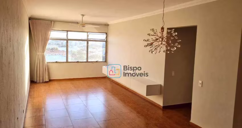 Apartamento à venda, 54 m² por r$ 480.000,00 - vila santa catarina - americana/sp