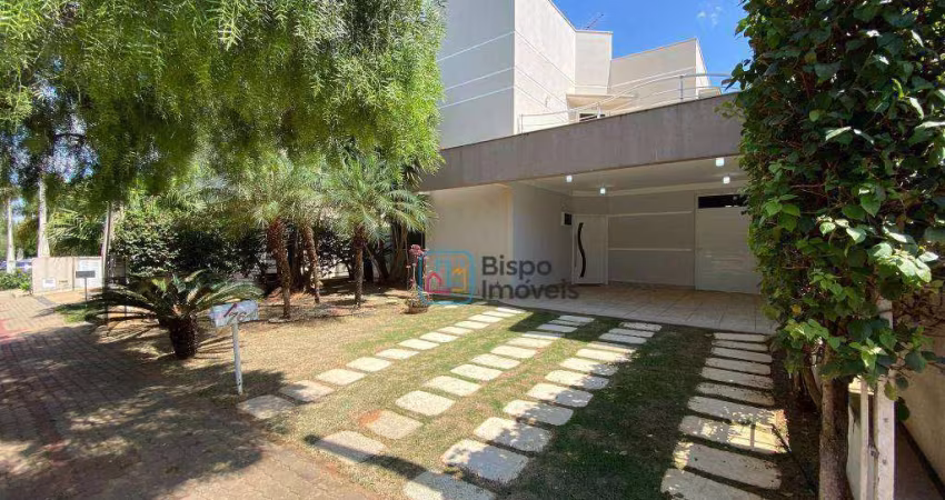 Casa, 205 m² - venda por R$ 1.850.000,00 ou aluguel por R$ 9.300,00/mês - Jardim Imperador - Americana/SP