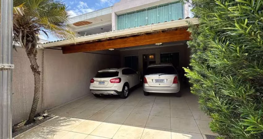Casa à venda, 246 m² por r$ 961.000,00 - vila nossa senhora de fátima - americana/sp