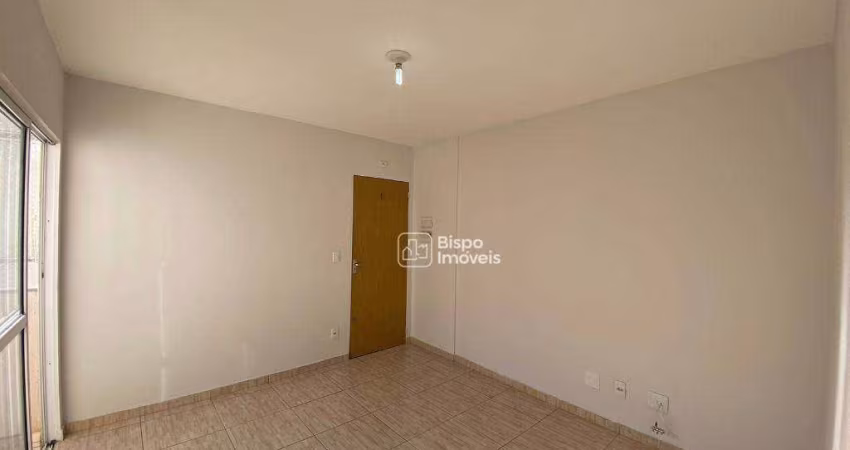 Apartamento à venda, 50 m² por R$ 160.000,00 - Praia azul - Americana/SP