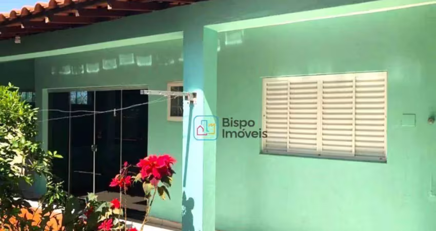 Casa à venda, 170 m² por r$ 500.000,00 - vila linópolis i - santa bárbara d'oeste/sp