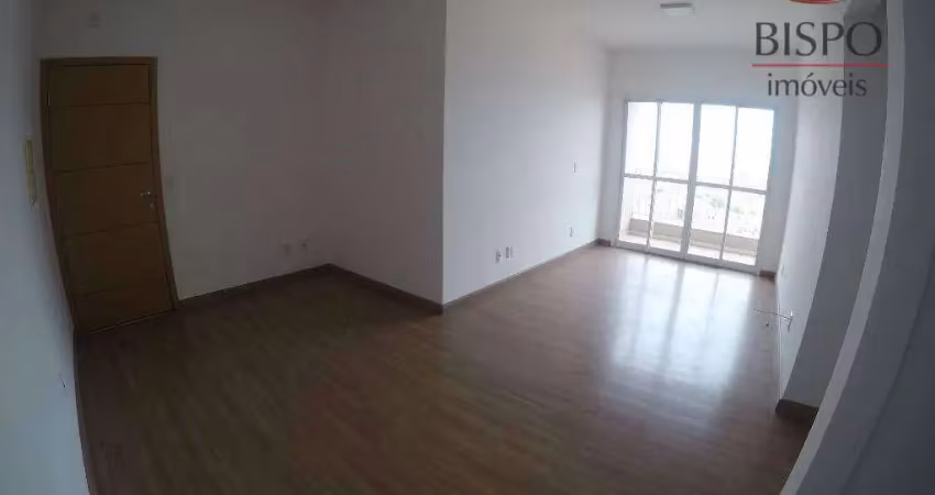 Apartamento com 3 dormitórios à venda, 90 m² por R$ 640.000,00 - Jardim Jacyra - Americana/SP