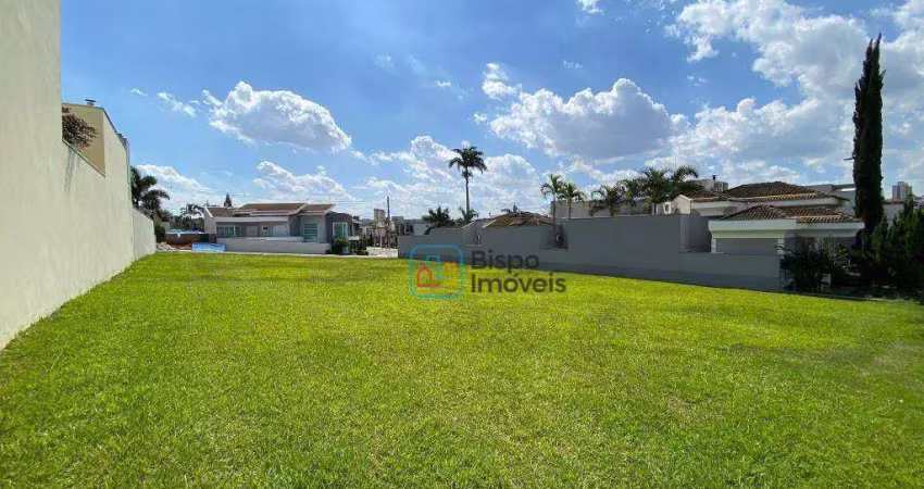 Terreno à venda, 1349 m² por r$ 5.500.000,00 - jardim tripoli - americana/sp