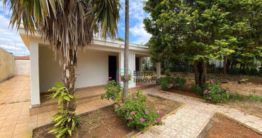 Casa, 185 m² - venda por r$ 1.600.000,00 ou aluguel por r$ 6.689,00/mês - vila frezzarin - americana/sp