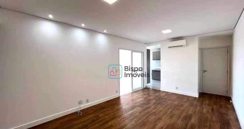 Apartamento à venda, 94 m² por r$ 1.150.000,00 - santo antônio - americana/sp