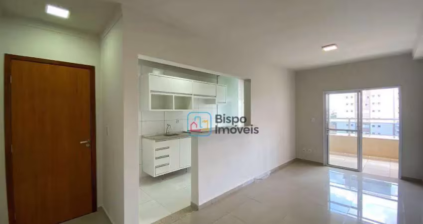 Apartamento à venda, 75 m² por r$ 580.000,00 - vila frezzarim - americana/sp