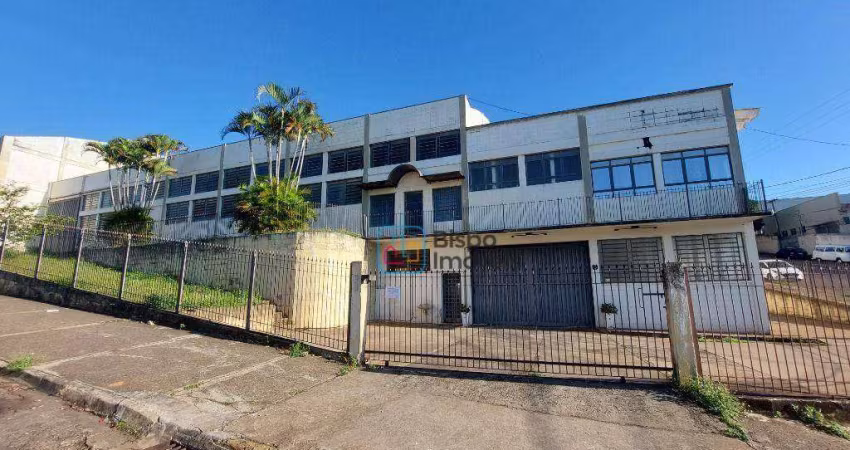 Galpão à venda, 2800 m² por R$ 6.800.000,00 - São Luiz - Americana/SP