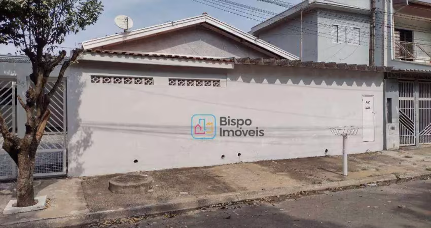 Casa à venda, 130 m² por r$ 349.700,00 - parque planalto - santa bárbara d'oeste/sp