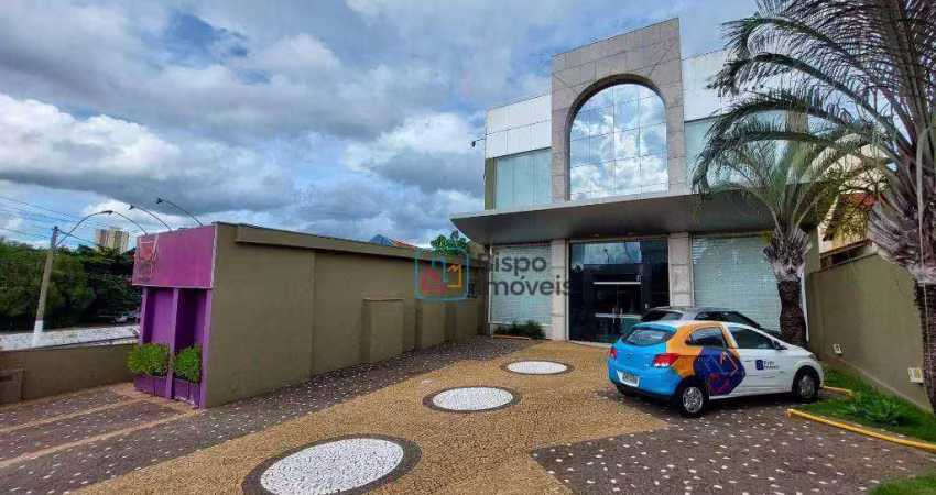 Salão comercial à venda, 732 m² por r$ 3.500.000 - vila rehder - americana/sp