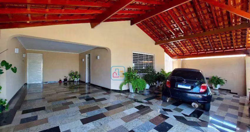 Casa à venda, 171 m² por r$ 800.000,00 - cidade jardim ii - americana/sp