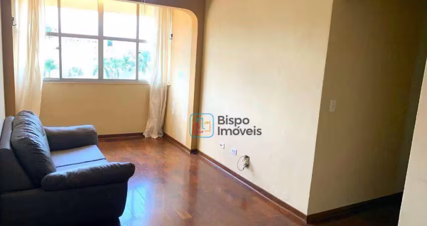 Apartamento à venda, 66 m² por r$ 200.000,00 - chácara machadinho i - americana/sp