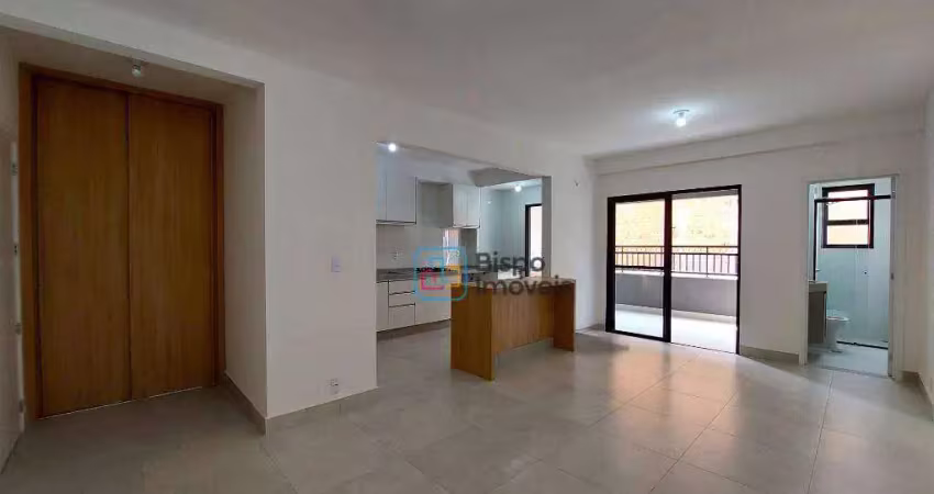 Apartamento residencial com 3 dormitórios à venda, 101 m² por r$ 890.000 - jardim dona judith - americana/sp