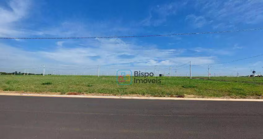 Terreno à venda, 250 m² por r$ 270.000,00 - terras de cillo - santa bárbara d'oeste/sp