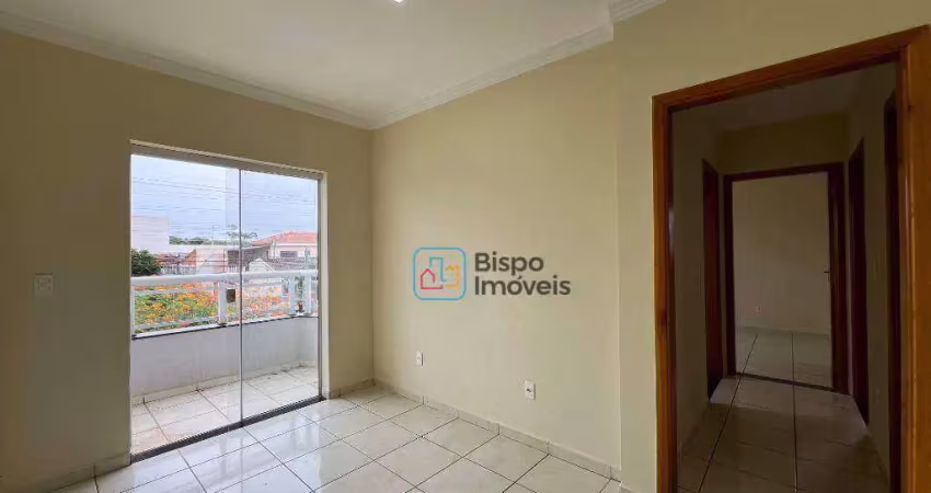 Apartamento à venda, 81 m² por r$ 420.000,00 - parque novo mundo - americana/sp