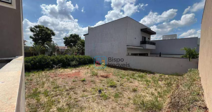 Terreno à venda, 310 m² por r$ 400.000,00 - parque nova carioba - americana/sp
