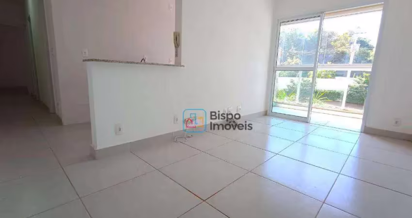 Apartamento à venda, 70 m² por r$ 460.000,00 - residencial boa vista - americana/sp