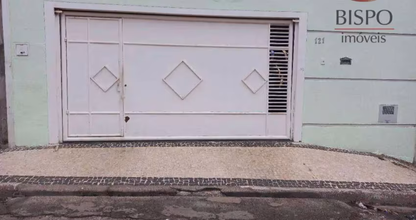 Casa com 3 dormitórios à venda, 140 m² por r$ 299.000,00 - jardim paz - americana/sp