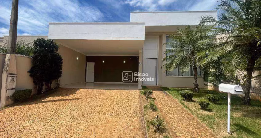 Casa à venda, 188 m² por r$ 995.000,00 - parque residencial roland - limeira/sp