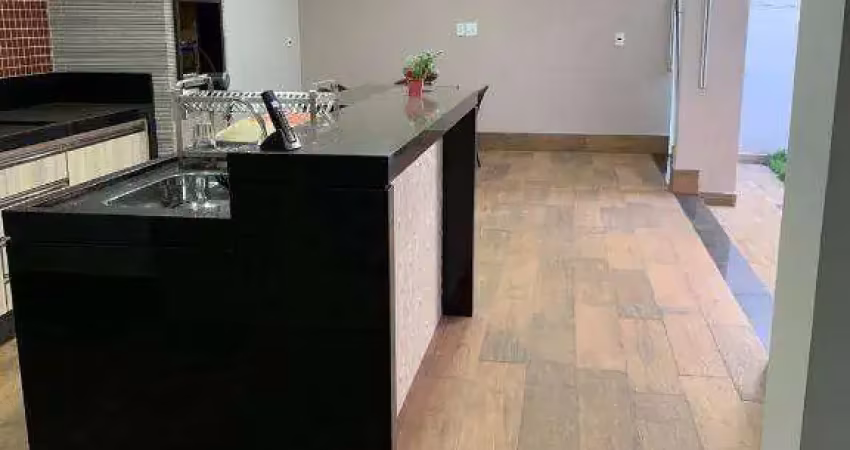 Casa à venda, 236 m² por r$ 1.050.000,00 - jardim nossa senhora do carmo - americana/sp
