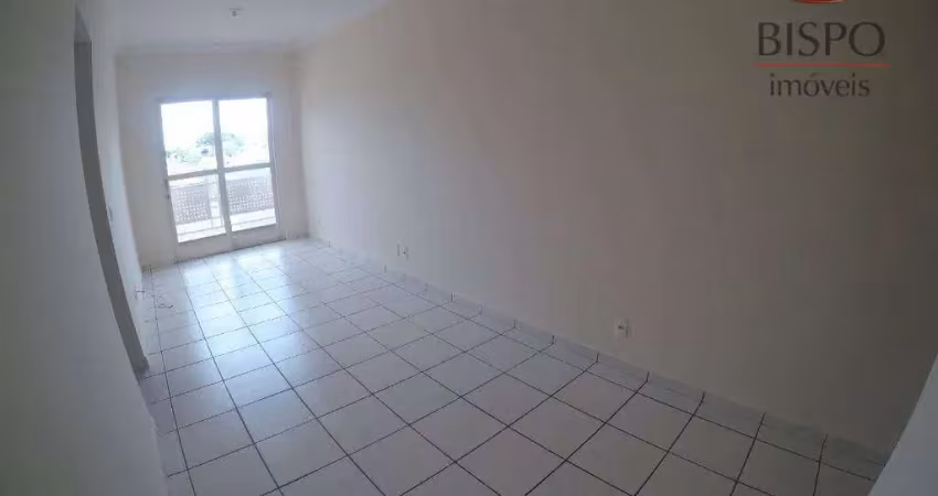 Apartamento com 2 dormitórios, 58 m² - venda por r$ 265.000,00 ou aluguel por r$ 1.456,71/mês - residencial boa vista - americana/sp