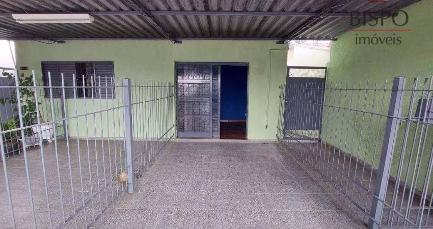 Casa com 2 dormitórios para alugar, 74 m² por r$ 1.750,47/mês - cidade jardim ii - americana/sp