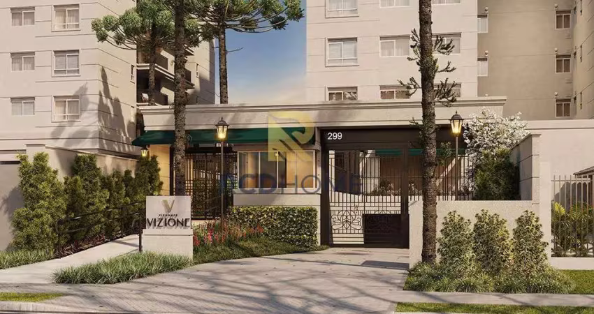 Apartamento para venda em curitiba, vila izabel, 4 dormitórios, 1 suíte, 3 banheiros, 2 vagas