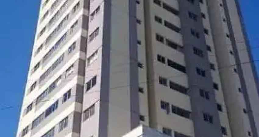 Oferta! apartamento 2 quartos com suite, porcelanato, armarios, area de lazer, 10° andar nascente