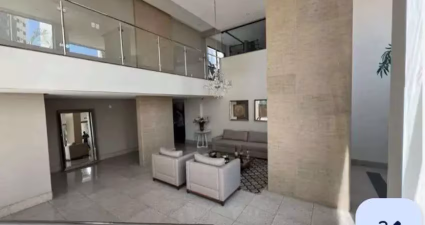 Apartamento alto padrão, 4 suites, 3 vagas, 165 m² ao lado da Pça da Nova Suiça perto do Vaca Brava