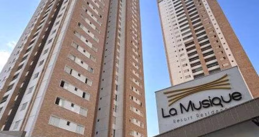 Apartamento 3 suites, alto padrão, repleto em armarios novos, 2 vagas, no St. Bueno prox Goiania Sho